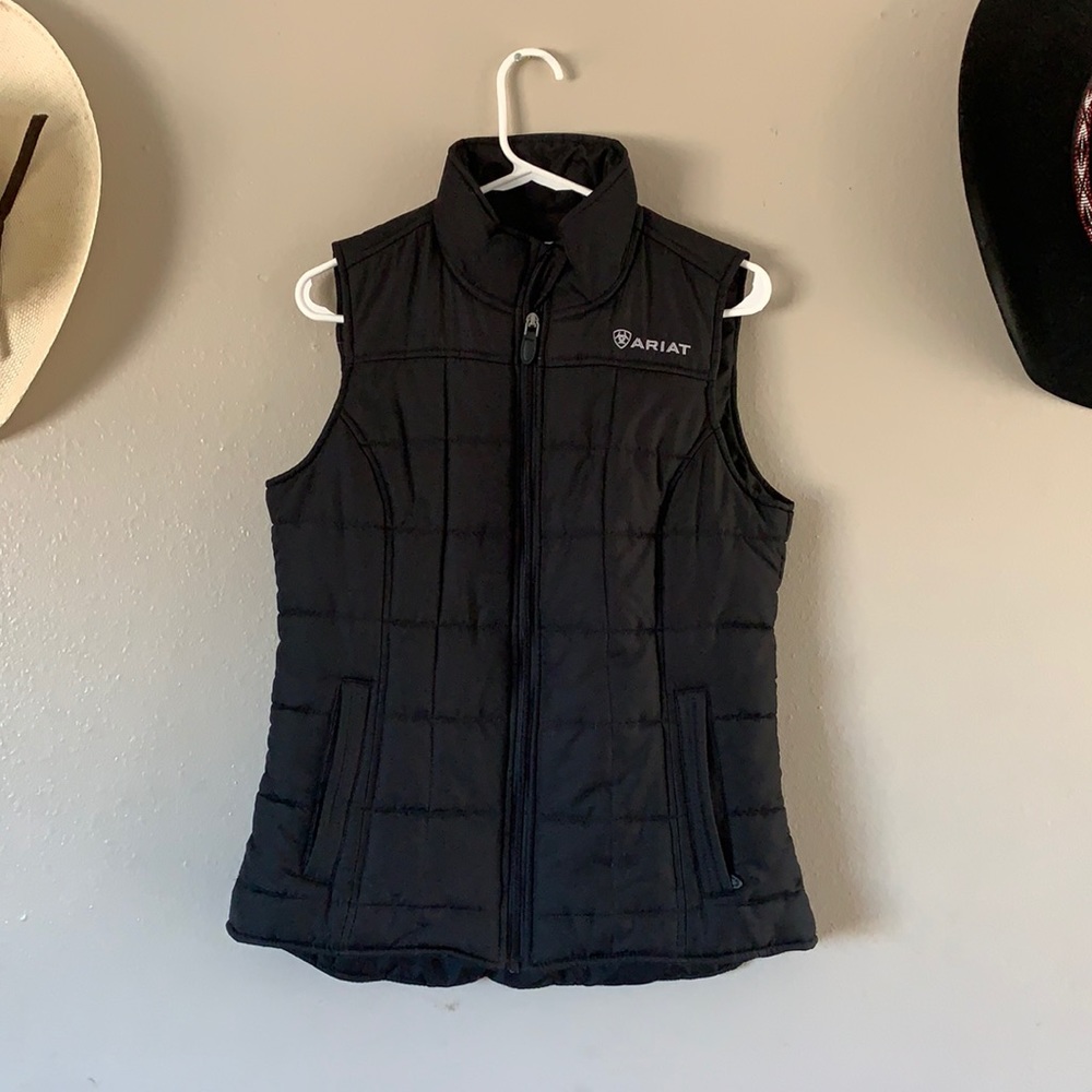 Ariat Vest